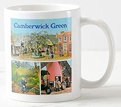 Camberwick green mug for sale  Delivered anywhere in UK
