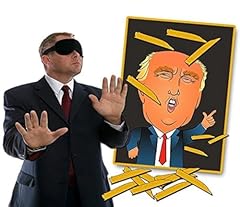 Pin toupee trump for sale  Delivered anywhere in USA 