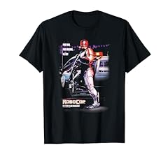 Robocop poster shirt for sale  Delivered anywhere in USA 