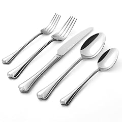 Kingstone silverware set for sale  Delivered anywhere in USA 