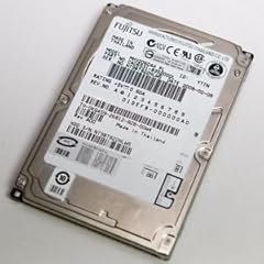Fujitsu mhv2060ah 60gb for sale  Delivered anywhere in USA 