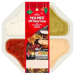 Morrisons tex mex for sale  Delivered anywhere in UK