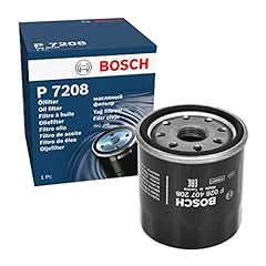 Bosch p7208 filtre d'occasion  Livré partout en France