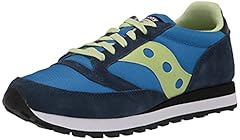 Saucony 70539 blu usato  Spedito ovunque in Italia 