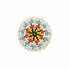 Beaded star rosettes for sale  Delivered anywhere in USA 