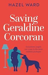 Saving geraldine corcoran for sale  Delivered anywhere in UK