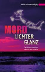 Mordlichterglanz weihnachtskri gebraucht kaufen  Wird an jeden Ort in Deutschland