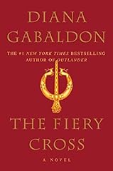 The fiery cross gebraucht kaufen  Wird an jeden Ort in Deutschland