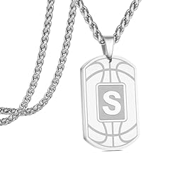 Gwizj basketball initial for sale  Delivered anywhere in USA 