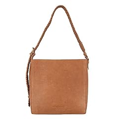 Cowboysbag schultertasche lede gebraucht kaufen  Wird an jeden Ort in Deutschland