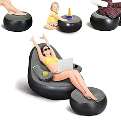 Nevife inflatable lounge for sale  Delivered anywhere in USA 