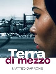 Terra mezzo usato  Spedito ovunque in Italia 