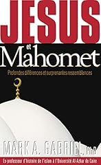 Jésus mahomet profondes d'occasion  Livré partout en France