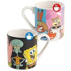 Spongebob schwammkopf zauberta gebraucht kaufen  Wird an jeden Ort in Deutschland