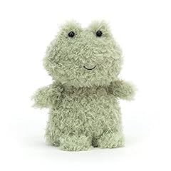 Jellycat little frog for sale  Delivered anywhere in USA 