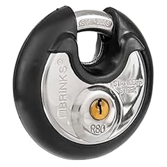 Brinks 80mm commercial for sale  Delivered anywhere in USA 