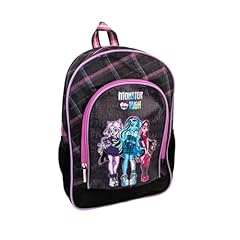 Mybagstory zaino monster usato  Spedito ovunque in Italia 