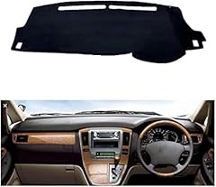 Liyuanmu car dashboard for sale  Delivered anywhere in UK
