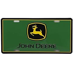 John deere license for sale  Delivered anywhere in USA 