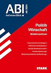 Stark politik wirtschaft gebraucht kaufen  Wird an jeden Ort in Deutschland