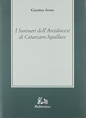 Santuari dell arcidiocesi d'occasion  Livré partout en Belgiqu