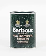 Barbour family size for sale  Delivered anywhere in UK