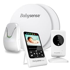 Babysense video babyphone gebraucht kaufen  Wird an jeden Ort in Deutschland