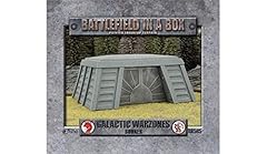 Galactic warzones bunker gebraucht kaufen  Wird an jeden Ort in Deutschland