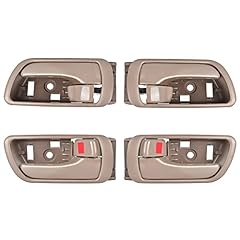 Bjyxshop 4pcs interior for sale  Delivered anywhere in USA 