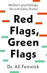 Red flags green usato  Spedito ovunque in Italia 