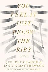 Feel ribs novel for sale  Delivered anywhere in USA 