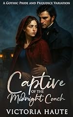 Captive midnight carriage for sale  Delivered anywhere in UK