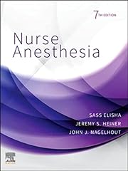 Nurse anesthesia for sale  Delivered anywhere in USA 