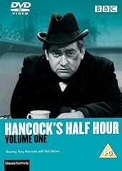 Hancock half hour for sale  Delivered anywhere in UK