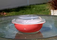 Vintage pyrex flamingo for sale  Delivered anywhere in USA 