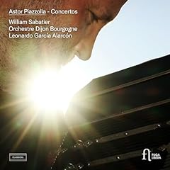 Piazzolla conciertos concierto gebraucht kaufen  Wird an jeden Ort in Deutschland