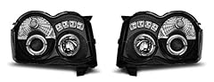 Headlights 1232 front for sale  Delivered anywhere in UK