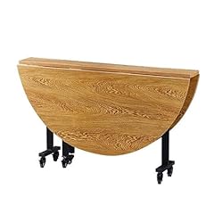 Round mobile folding for sale  Delivered anywhere in USA 