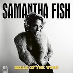 Belle west vinyl for sale  Delivered anywhere in UK