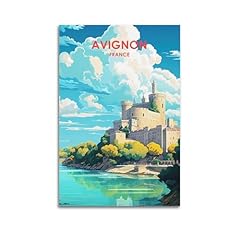Jjupuv impression toile d'occasion  Livré partout en France