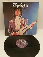 Prince revolution purple for sale  Delivered anywhere in UK