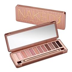 Urban decay naked3 for sale  Delivered anywhere in UK