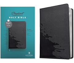 Nlt student bible for sale  Delivered anywhere in USA 