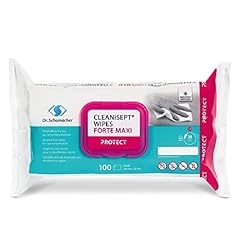 Cleanisept wipes forte gebraucht kaufen  Wird an jeden Ort in Deutschland