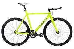 Fabricbike light fixed usato  Spedito ovunque in Italia 