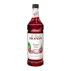 Monin dragon fruit for sale  Delivered anywhere in USA 