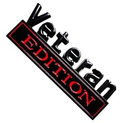 Veteran edition car for sale  Delivered anywhere in UK