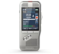 Philips pocket memo for sale  Delivered anywhere in UK