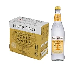 Fever tree carton d'occasion  Livré partout en France