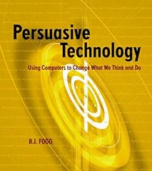 Persuasive technology using for sale  Delivered anywhere in UK